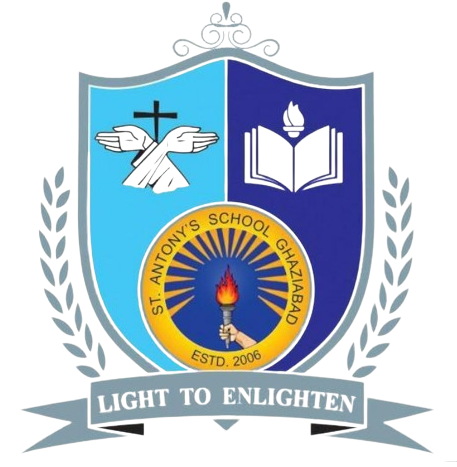 STAS - School Logo - New